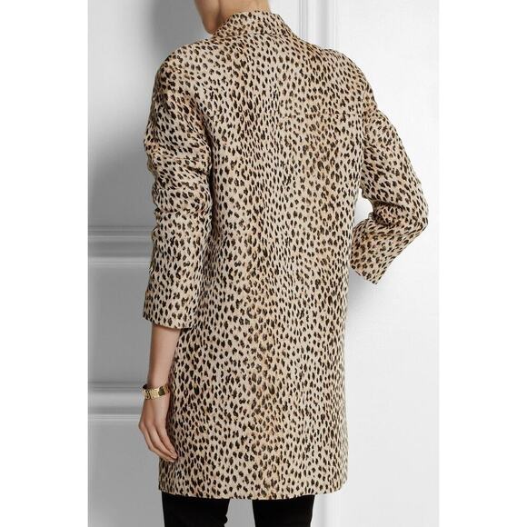 Diane von Furstenberg Britta Jacket 10 - Picture 2 of 12